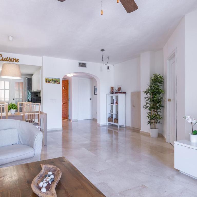 Simplicity luxury apartment - Apartamento con terraza - 8