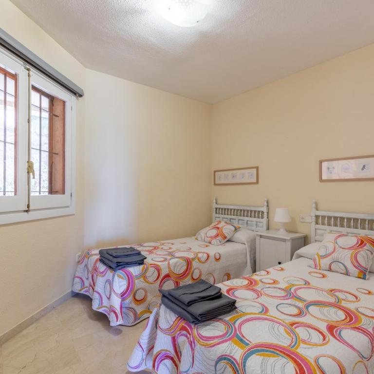 Simplicity luxury apartment - Apartamento con terraza - 18