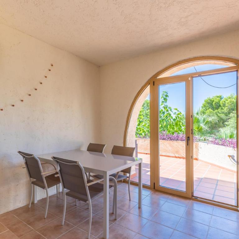 Simplicity luxury apartment - Apartamento con terraza - 4