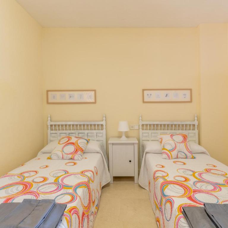 Simplicity luxury apartment - Apartamento con terraza - 19