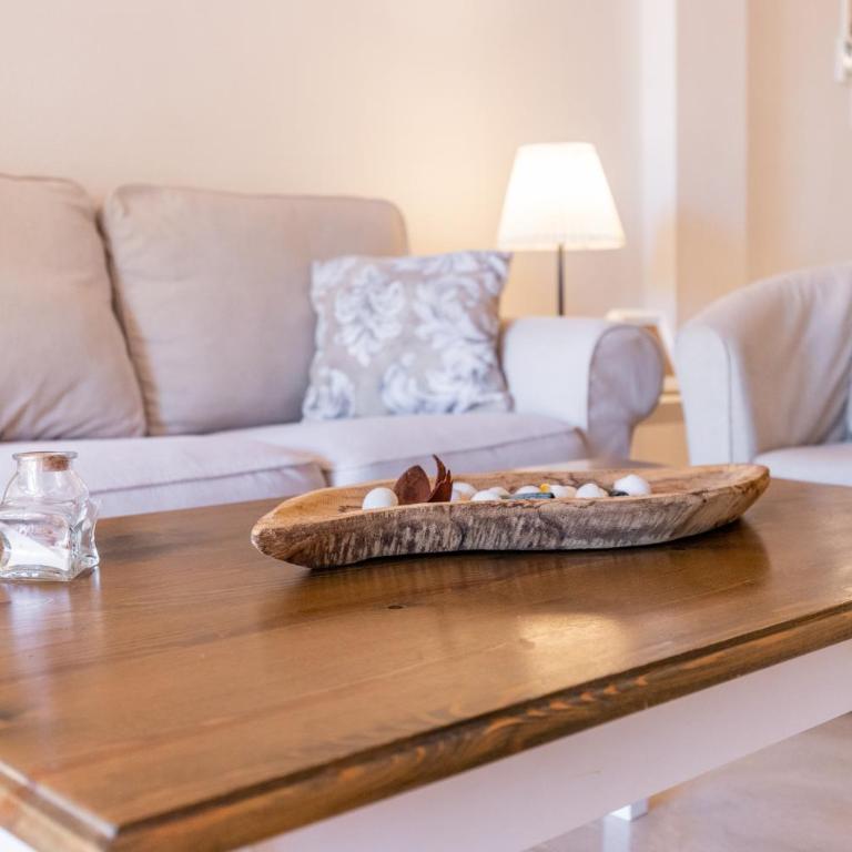 Simplicity luxury apartment - Apartamento con terraza - 7