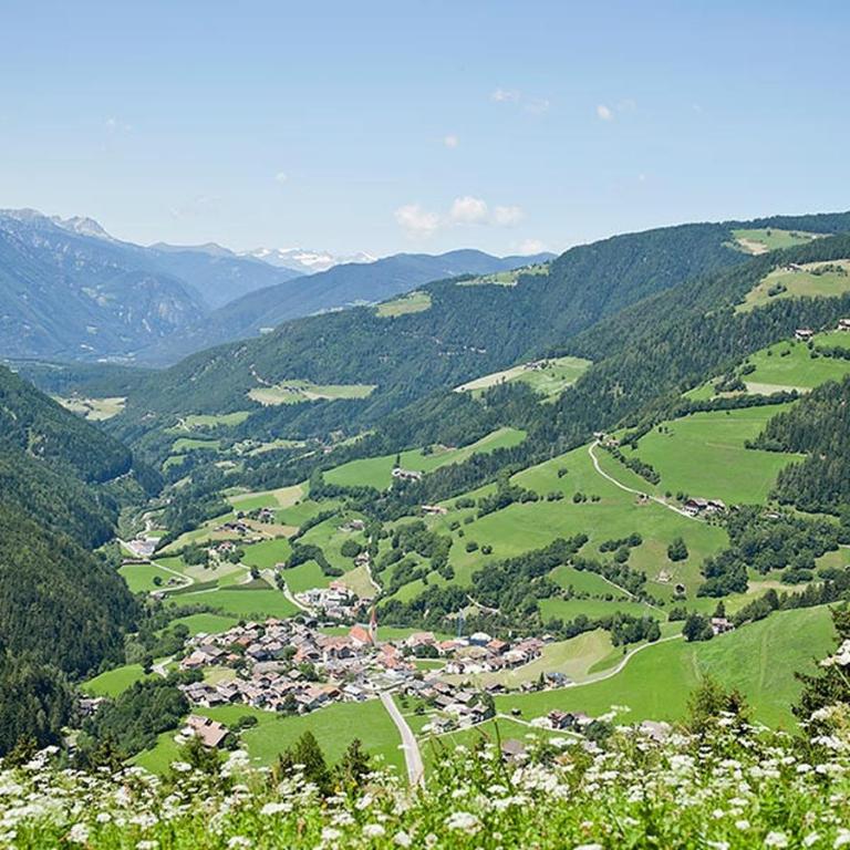 Leierhof Brimella - Apartamento Deluxe de 2 dormitorios con balcón - 36
