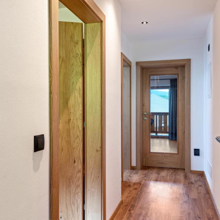 Morodeserhof Apt Bühlen 2 - Appartamento Superior con 1 Camera da Letto e Balcone - 15