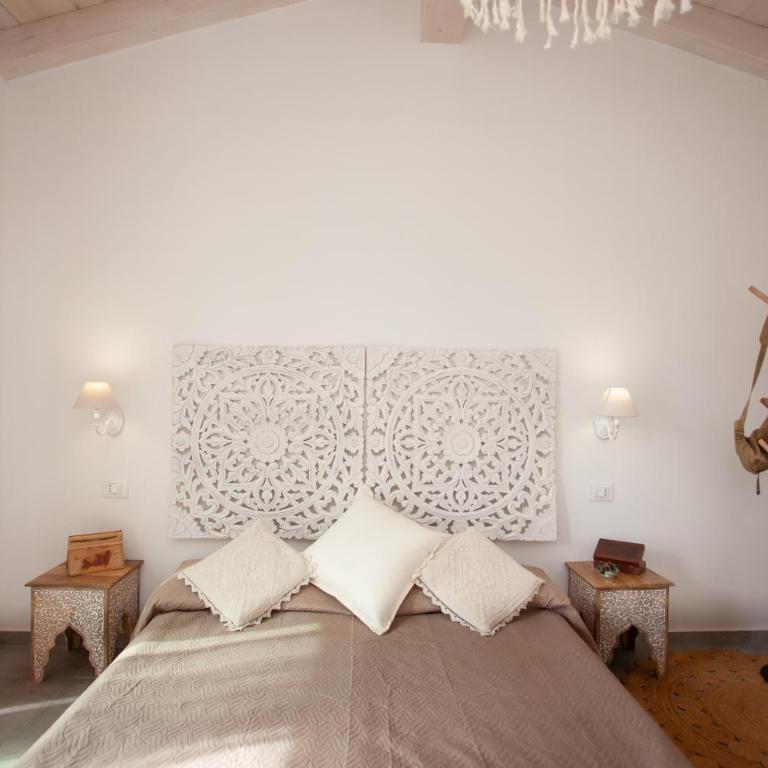 Casa Bella Vista - Two-Bedroom House - 13