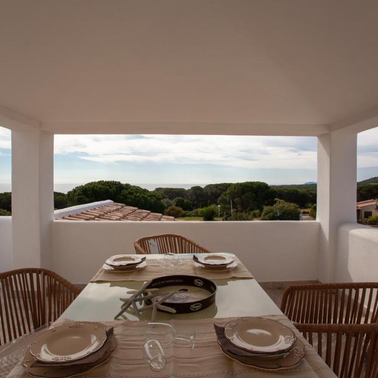 Casa Bella Vista - Two-Bedroom House - 2