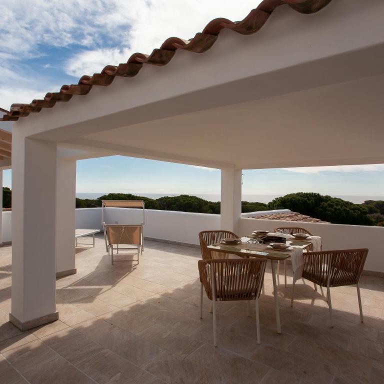 Casa Bella Vista - Two-Bedroom House - 1