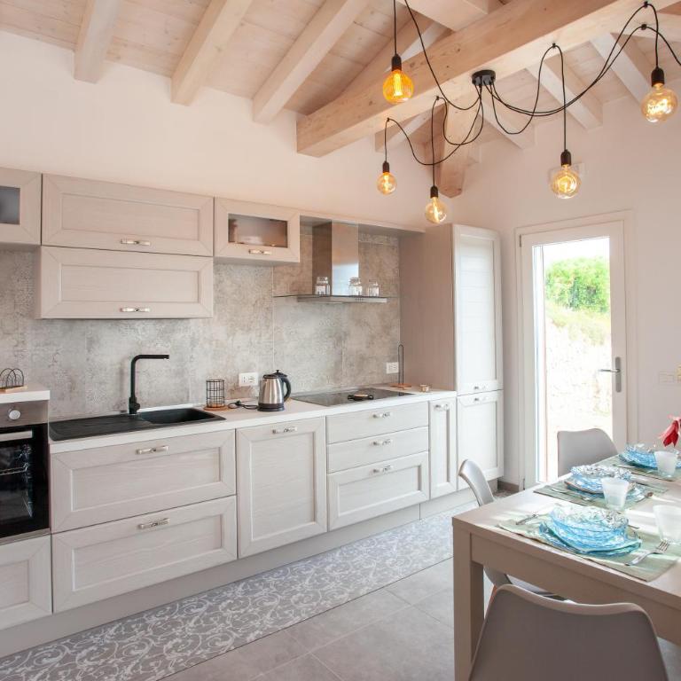 Casa Bella Vista - Two-Bedroom House - 5