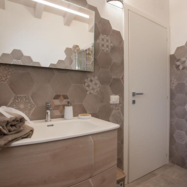 Casa Bella Vista - Two-Bedroom House - 22