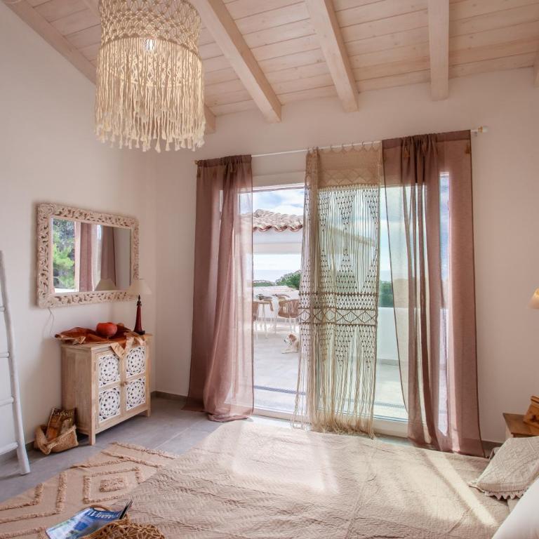 Casa Bella Vista - Two-Bedroom House - 12