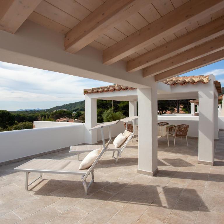 Casa Bella Vista - Two-Bedroom House - 3