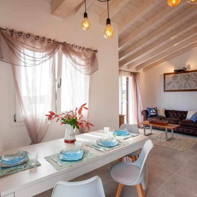 Casa Bella Vista - Two-Bedroom House - 6