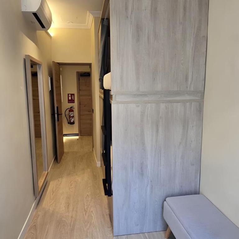 Das Carretas - Habitación Doble con baño compartido - 6