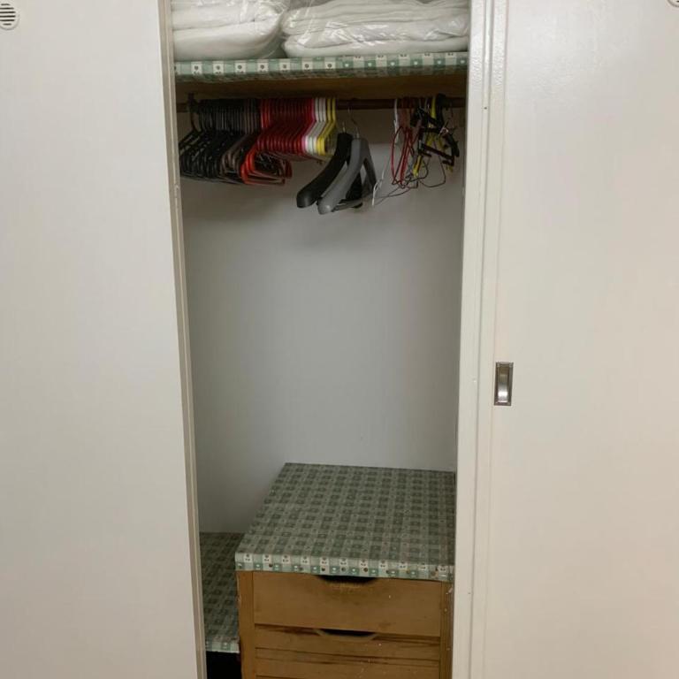 Luminoso dos ambientes para 4 personas Mar del Plata - Two-Bedroom Apartment - 19