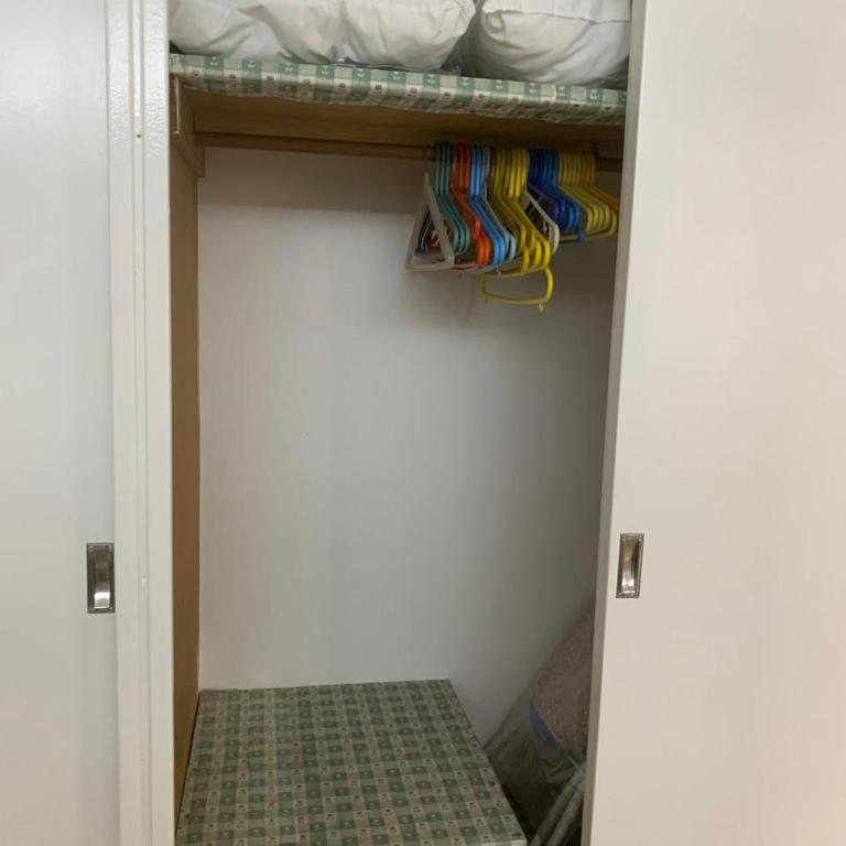 Luminoso dos ambientes para 4 personas Mar del Plata - Two-Bedroom Apartment - 20