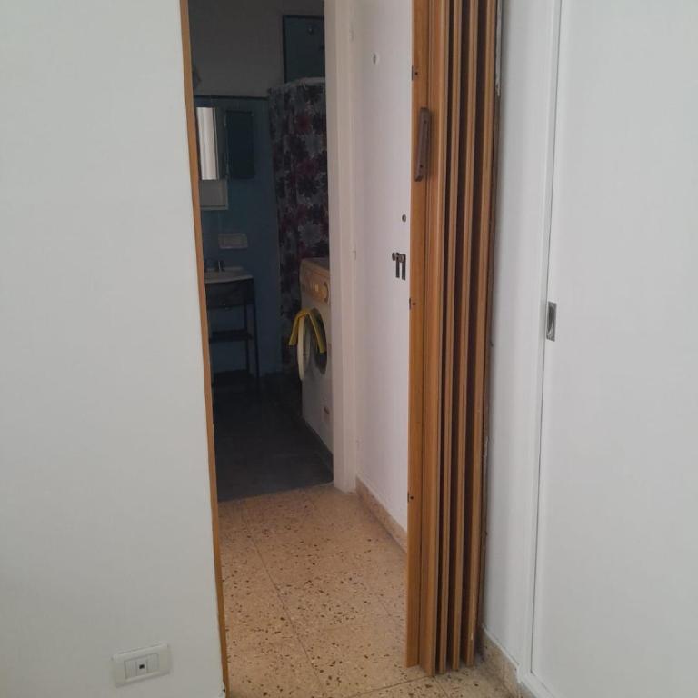 Luminoso dos ambientes para 4 personas Mar del Plata - Two-Bedroom Apartment - 28