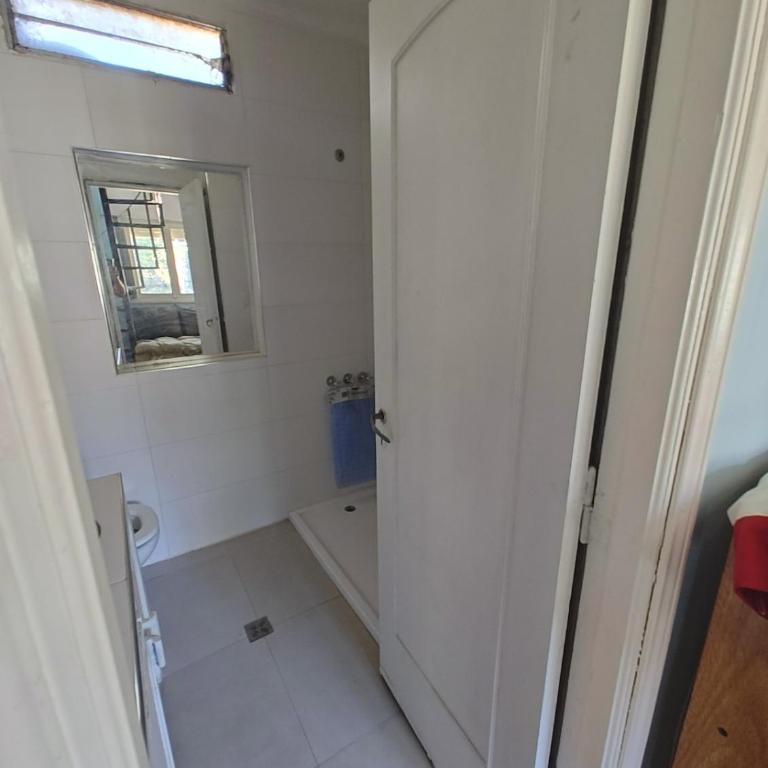 Hasta 10 personas en Zona norte de Mar del Plata con Quincho, a 20 cuadras de la playa - Casa con 1 dormitorio - 13