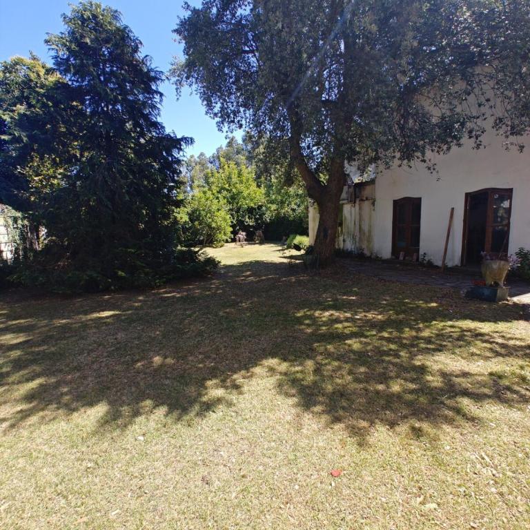 Hasta 10 personas en Zona norte de Mar del Plata con Quincho, a 20 cuadras de la playa - Casa con 1 dormitorio - 24