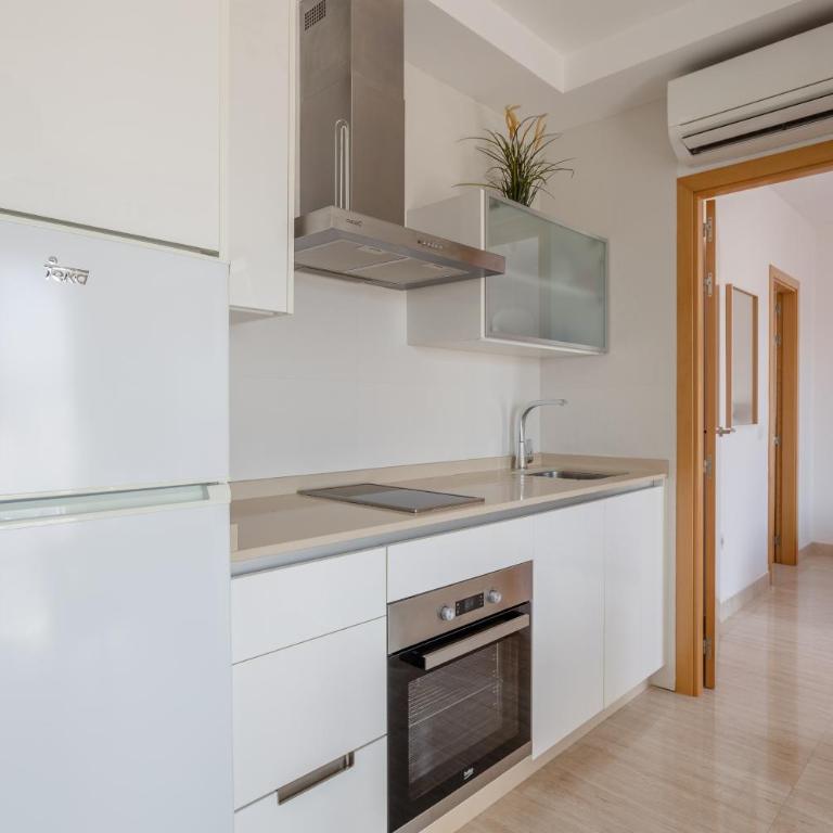Apartamento Corazón de Nerja - Apartamento Superior de 1 dormitorio con balcón - 9