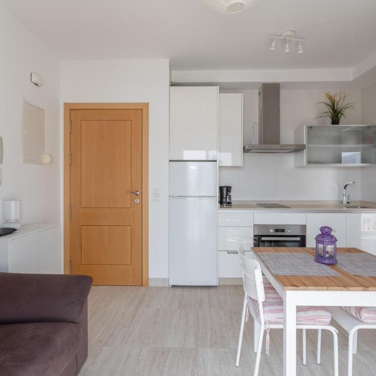 Apartamento Corazón de Nerja - Apartamento Superior de 1 dormitorio con balcón - 6