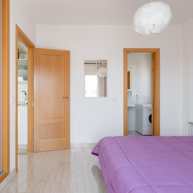 Apartamento Corazón de Nerja - Apartamento Superior de 1 dormitorio con balcón - 15