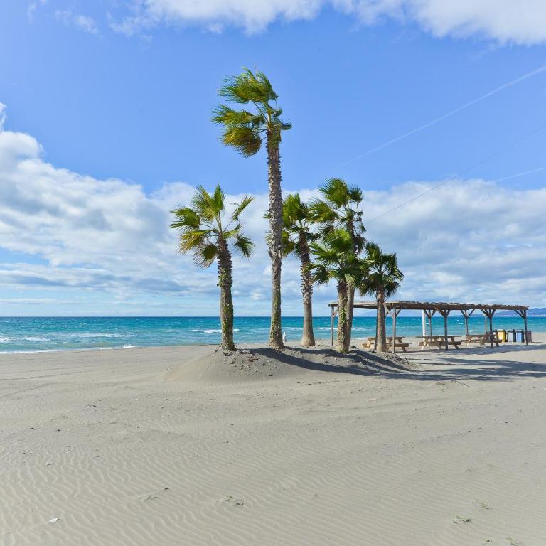 Apartamento Corazón de Nerja - Apartamento Superior de 1 dormitorio con balcón - 20