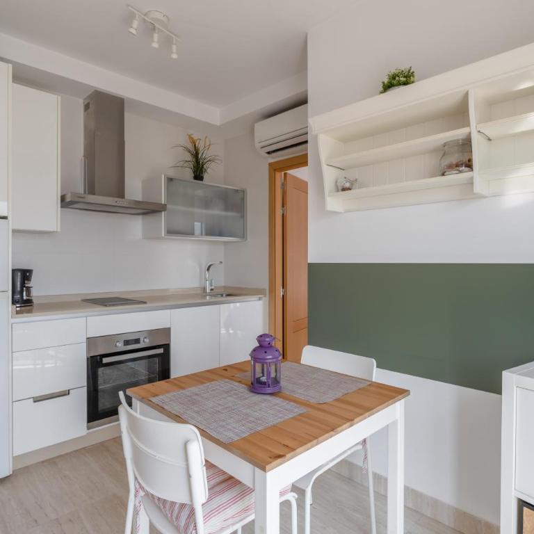 Apartamento Corazón de Nerja - Apartamento Superior de 1 dormitorio con balcón - 7