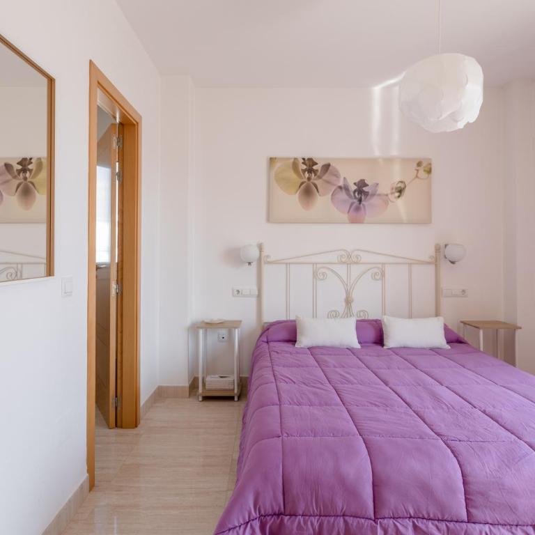 Apartamento Corazón de Nerja - Apartamento Superior de 1 dormitorio con balcón - 11