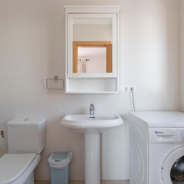 Apartamento Corazón de Nerja - Apartamento Superior de 1 dormitorio con balcón - 16