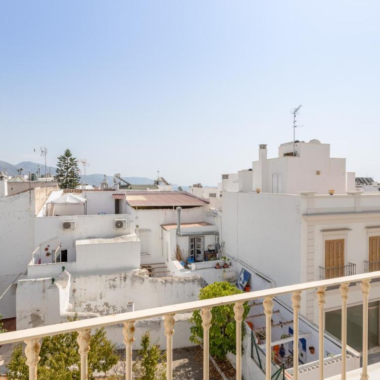 Apartamento Corazón de Nerja - Apartamento Superior de 1 dormitorio con balcón - 14