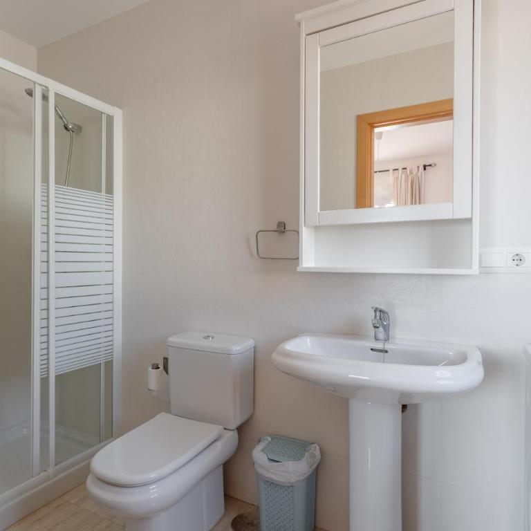 Apartamento Corazón de Nerja - Apartamento Superior de 1 dormitorio con balcón - 17