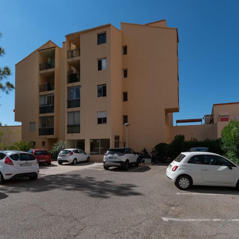 Standing climatisé vue mer - Appartement 2 Chambres Deluxe - Vue sur Océan - 16