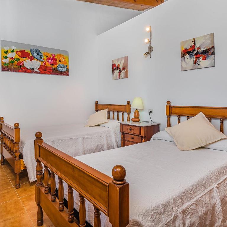 Villa Moreno - Casa de 2 dormitorios - 11