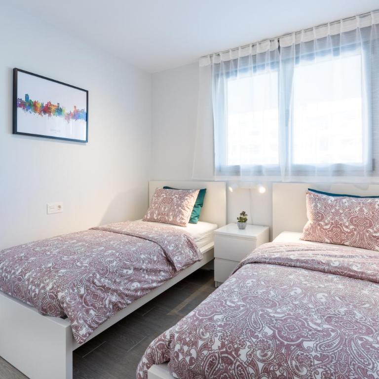 Dunabeach - Apartamento Premium de 3 dormitorios con balcón - 18