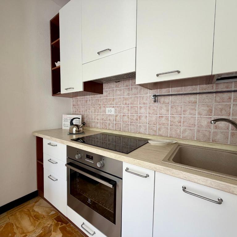 Italianway - Schiappacasse 11 - Appartamento - 12