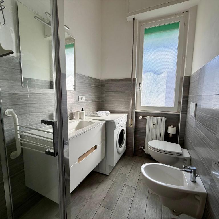 Italianway - Schiappacasse 11 - Appartamento - 5