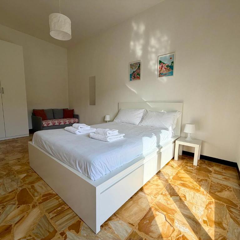 Italianway - Schiappacasse 11 - Appartamento - 1