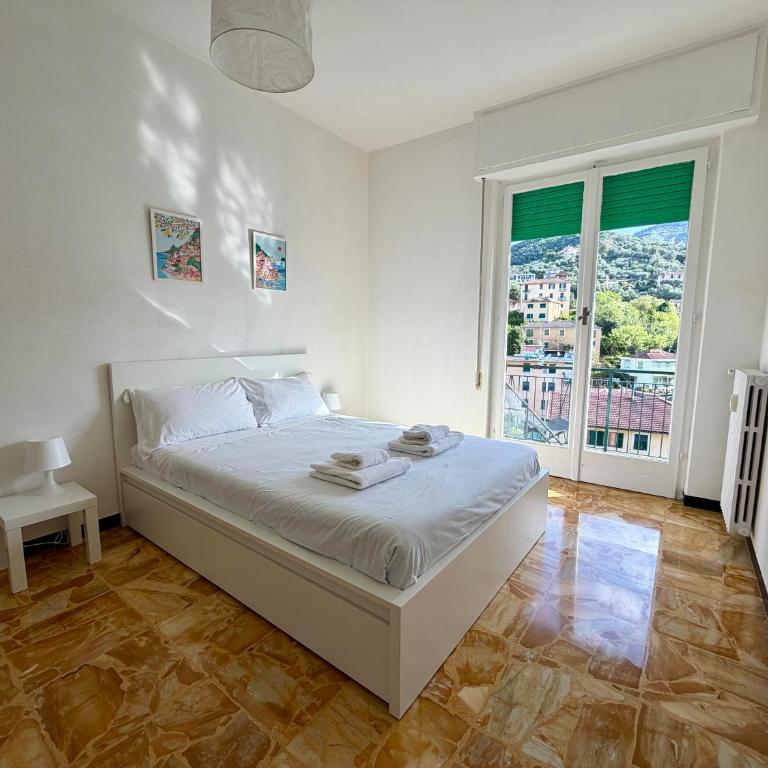 Italianway - Schiappacasse 11 - Appartamento - 14