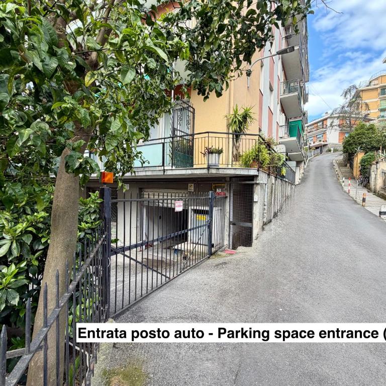Italianway - Schiappacasse 11 - Appartamento - 27
