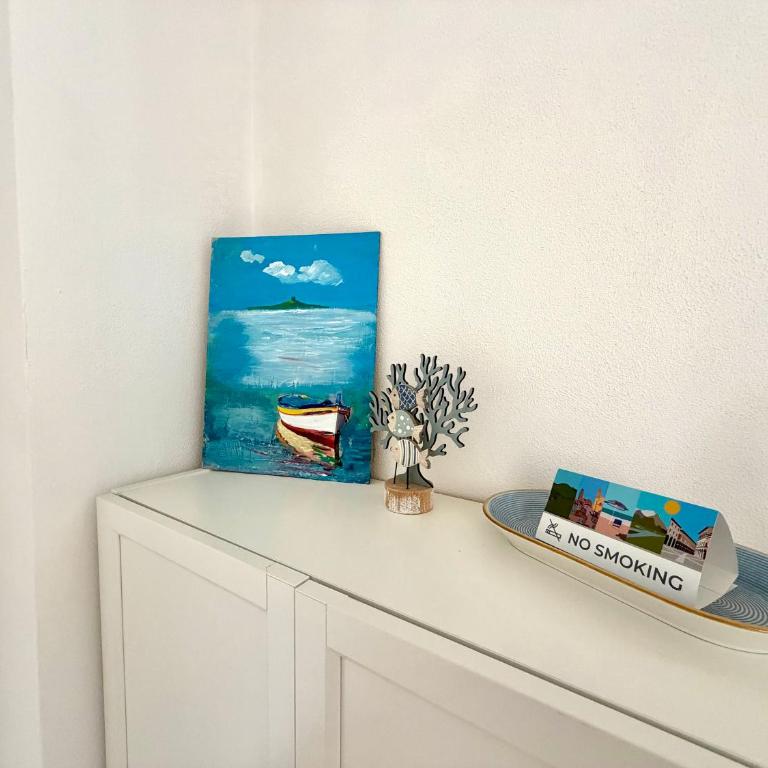 Italianway - Schiappacasse 11 - Appartamento - 24