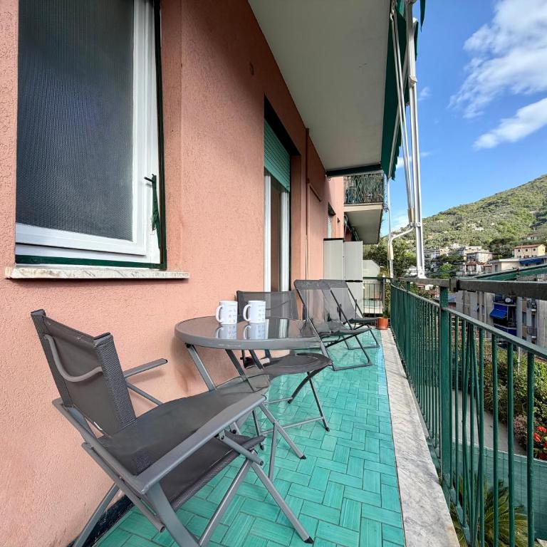 Italianway - Schiappacasse 11 - Appartamento - 19
