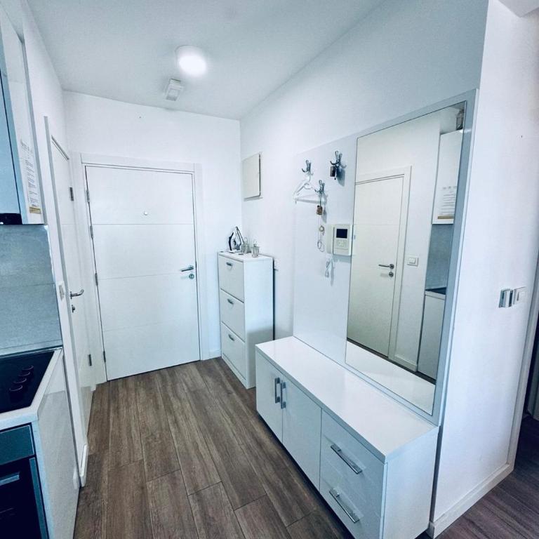 K-Club Marine Soul - Two-Bedroom Apartment with Balcony and Sea View - 18