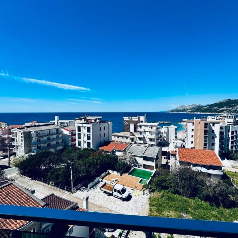 K-Club Marine Soul - Two-Bedroom Apartment with Balcony and Sea View - 26