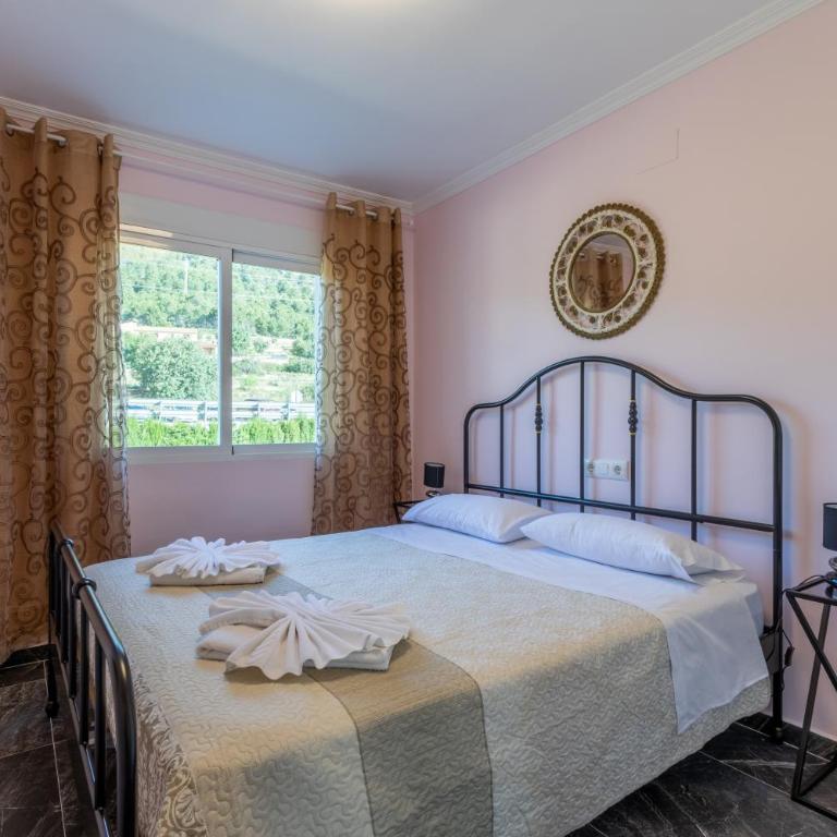 Villa Galicia - Villa con vistas al jardín - 10