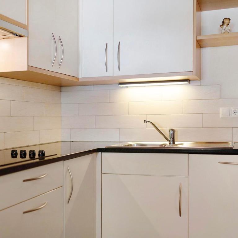 Speckign Apartment 1 - Apartamento Superior de 1 dormitorio con balcón - 7