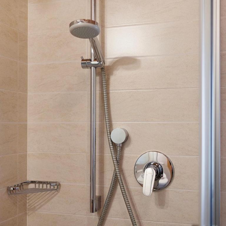 Speckign Apartment 1 - Apartamento Superior de 1 dormitorio con balcón - 11