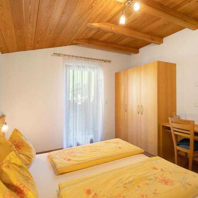 Speckign Apartment 1 - Apartamento Superior de 1 dormitorio con balcón - 8