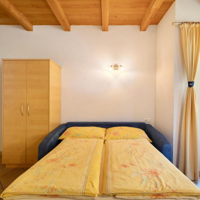 Speckign Apartment 1 - Apartamento Superior de 1 dormitorio con balcón - 14