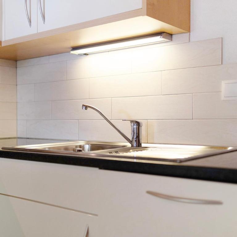 Speckign Apartment 1 - Apartamento Superior de 1 dormitorio con balcón - 6