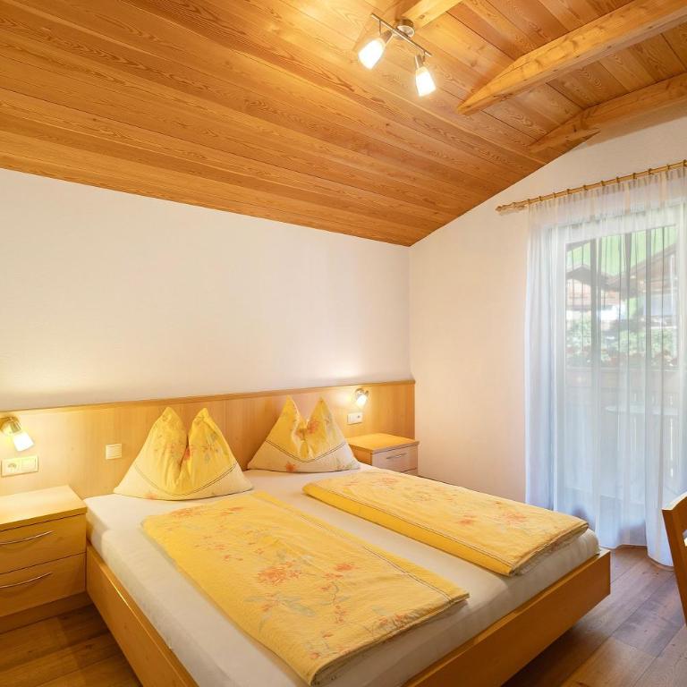 Speckign Apartment 1 - Apartamento Superior de 1 dormitorio con balcón - 2