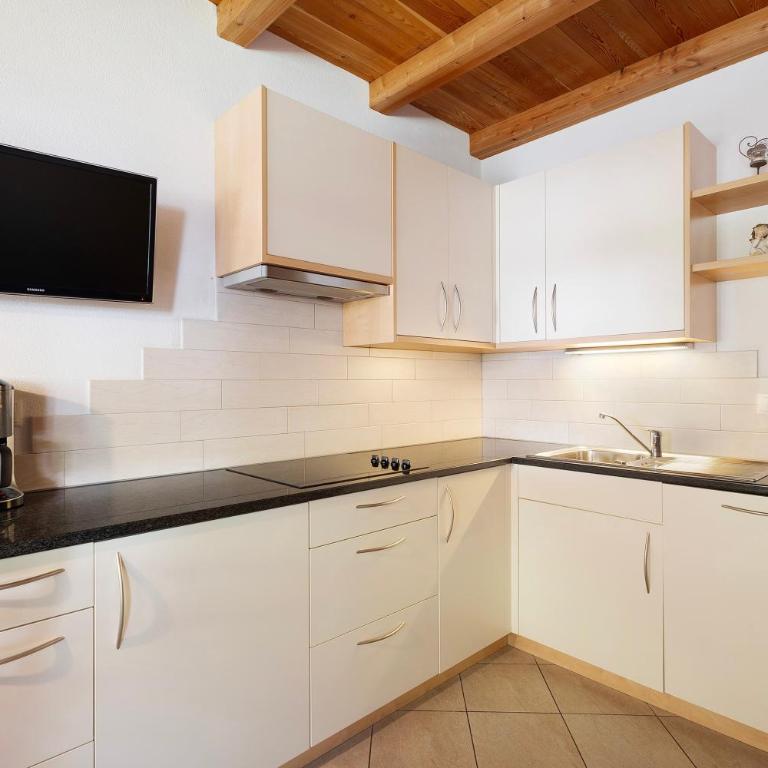 Speckign Apartment 1 - Apartamento Superior de 1 dormitorio con balcón - 5